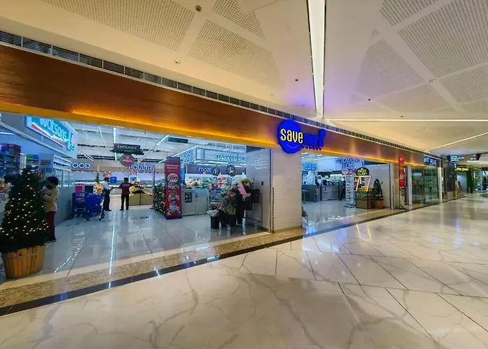 Citispace 1br Condotel At Fame Residences #fm28a *