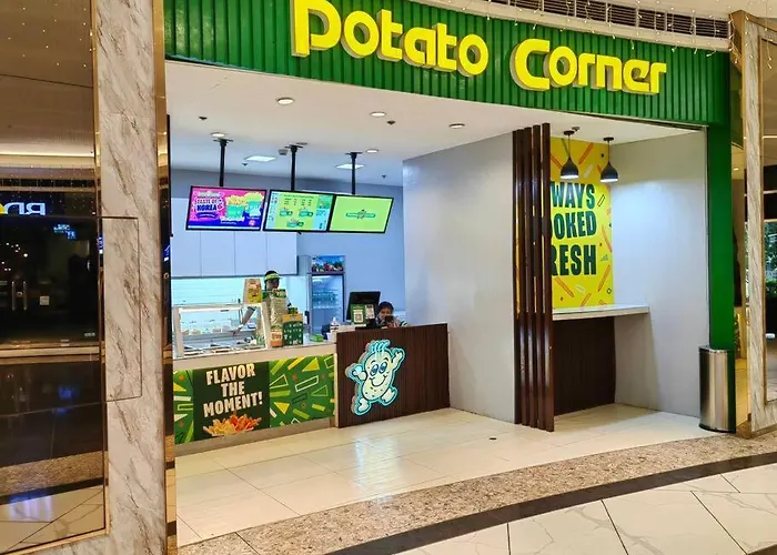 Citispace 1br Condotel At Fame Residences #fm28a Apartamento Manila