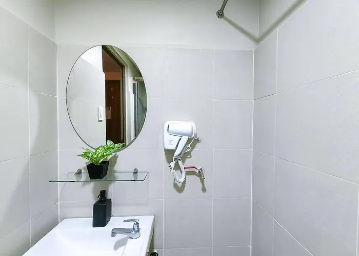 Citispace 1br Condotel At Fame Residences #fm28a Apartamento *