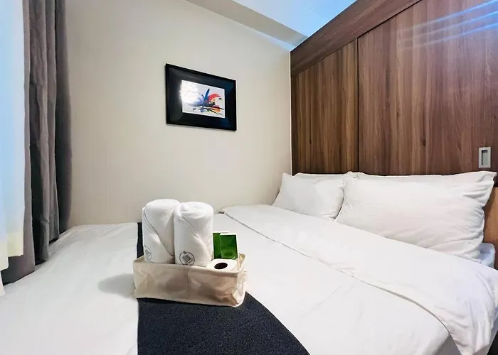 Citispace 1br Condotel At Fame Residences #fm28a *