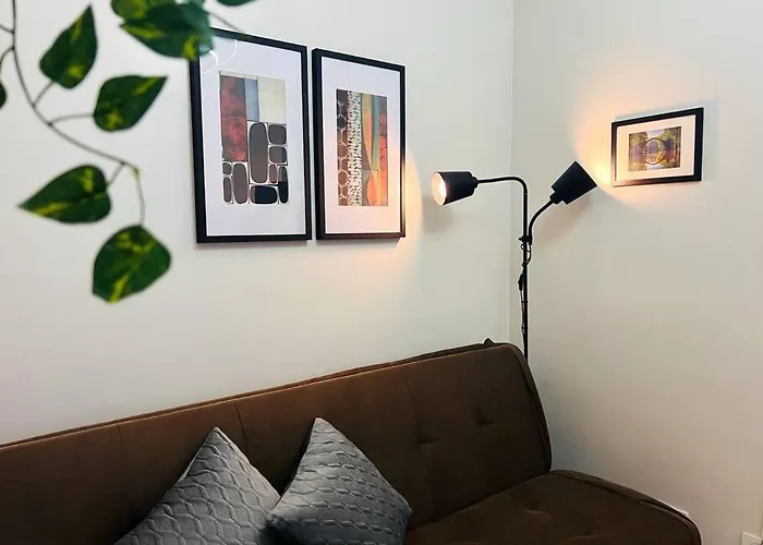Citispace 1br Condotel At Fame Residences #fm28a Apartamento Manila
