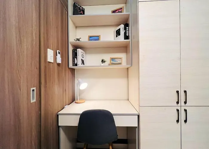Citispace 1br Condotel At Fame Residences #fm28a Apartamento Manila