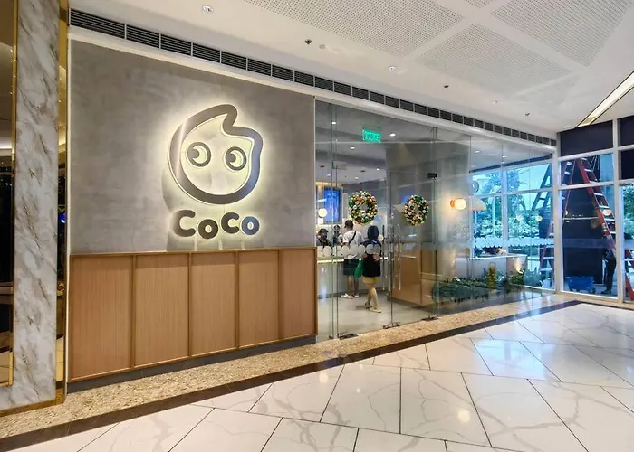 Citispace 1br Condotel At Fame Residences #fm28a *