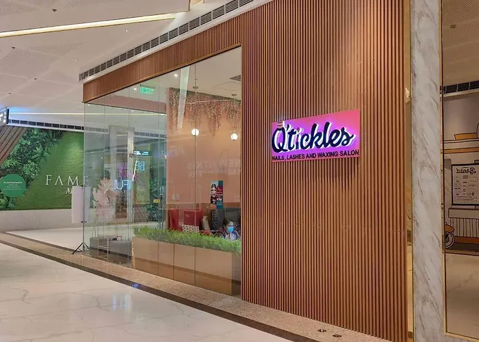 Citispace 1br Condotel At Fame Residences #fm28a Apartamento *